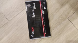 Batería para Portátil Voltistar