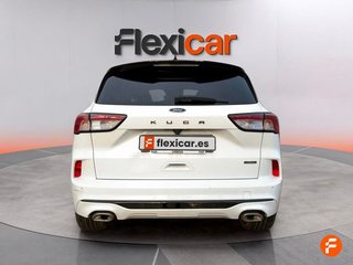 Ford Kuga ST-Line X 2.5 Duratec PHEV 165kW Auto
