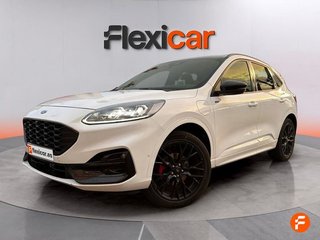 Ford Kuga ST-Line X 2.5 Duratec PHEV 165kW Auto