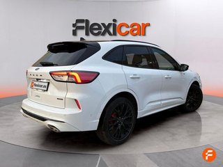 Ford Kuga ST-Line X 2.5 Duratec PHEV 165kW Auto
