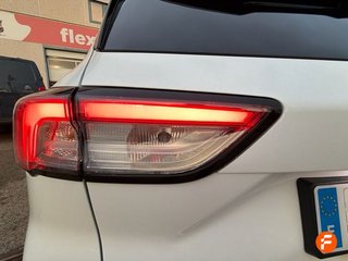 Ford Kuga ST-Line X 2.5 Duratec PHEV 165kW Auto