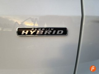 Ford Kuga ST-Line X 2.5 Duratec PHEV 165kW Auto