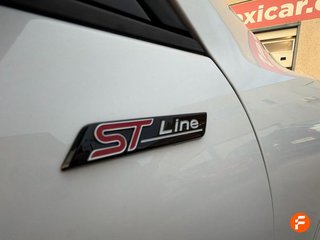 Ford Kuga ST-Line X 2.5 Duratec PHEV 165kW Auto