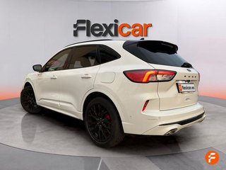 Ford Kuga ST-Line X 2.5 Duratec PHEV 165kW Auto