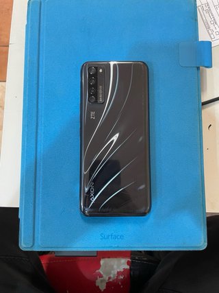 ZTE Axon 20 128GB