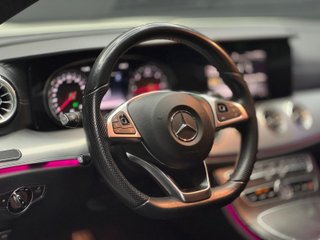 Mercedes-Benz Clase E Coupé E 220 d