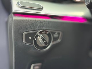 Mercedes-Benz Clase E Coupé E 220 d