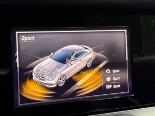 Mercedes-Benz Clase E Coupé E 220 d