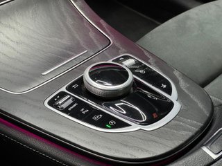 Mercedes-Benz Clase E Coupé E 220 d