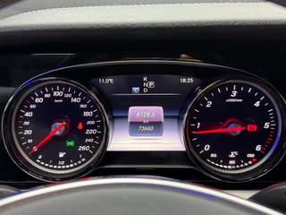 Mercedes-Benz Clase E Coupé E 220 d