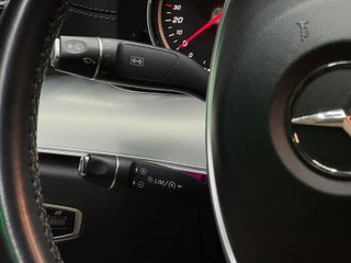 Mercedes-Benz Clase E Coupé E 220 d