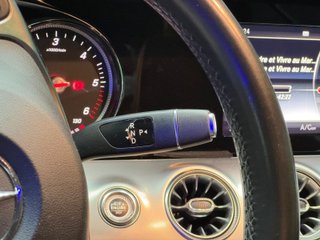 Mercedes-Benz Clase E Coupé E 220 d