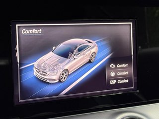 Mercedes-Benz Clase E Coupé E 220 d