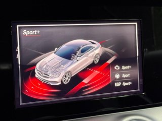 Mercedes-Benz Clase E Coupé E 220 d