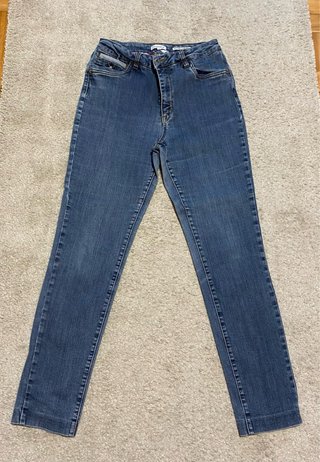 Pantalón vaquero Lloyd's azul