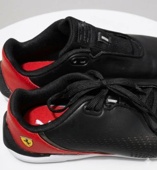 Zapatillas Puma Ferrari Drift Cat Decima Talla 37