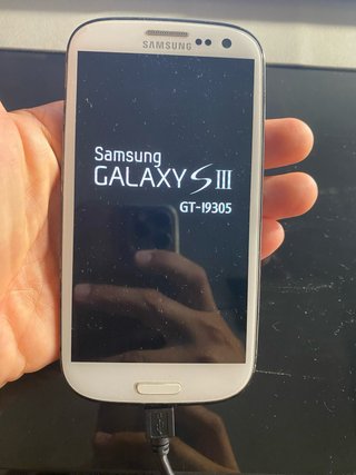 Samsung Galaxy S3 i9305