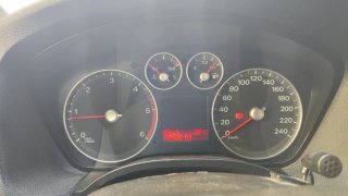 Ford Focus 2007