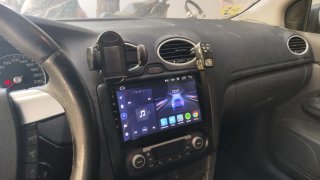 Ford Focus 2007
