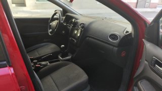 Ford Focus 2007