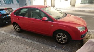 Ford Focus 2007