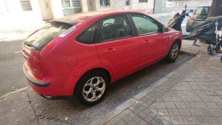 Ford Focus 2007