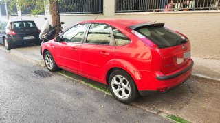 Ford Focus 2007