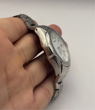 Reloj Seiko Kinetic 100M