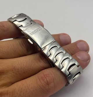 Reloj Seiko Kinetic 100M