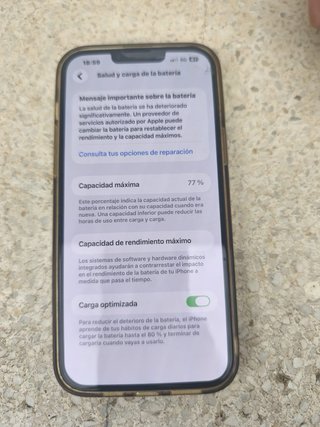 iPhone 13 Pro Max 128GB