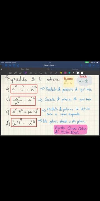 Clases particulares Eso y bachillerato