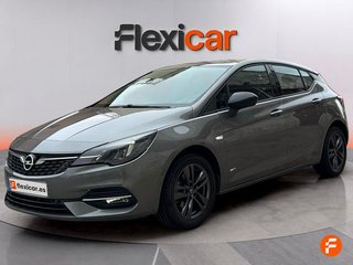 Opel Astra 1.2T SHT 96kW (130CV) Business Elegance
