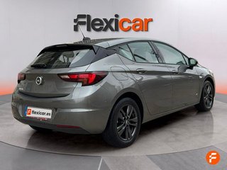 Opel Astra 1.2T SHT 96kW (130CV) Business Elegance