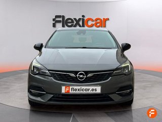 Opel Astra 1.2T SHT 96kW (130CV) Business Elegance