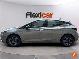 Opel Astra 1.2T SHT 96kW (130CV) Business Elegance