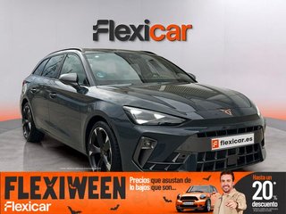 Cupra León 1.5 eTSI 110kW (150CV) DSG