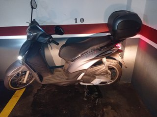 Piaggio Porter 2020