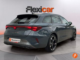 Cupra León 1.5 eTSI 110kW (150CV) DSG