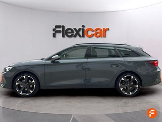 Cupra León 1.5 eTSI 110kW (150CV) DSG