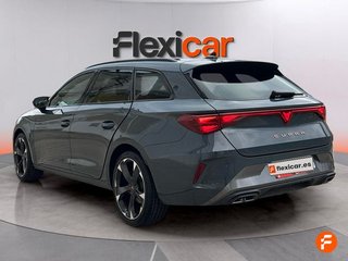 Cupra León 1.5 eTSI 110kW (150CV) DSG