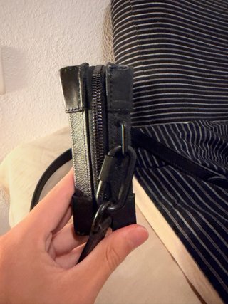 Louis Vuitton Soft Trunk Negro