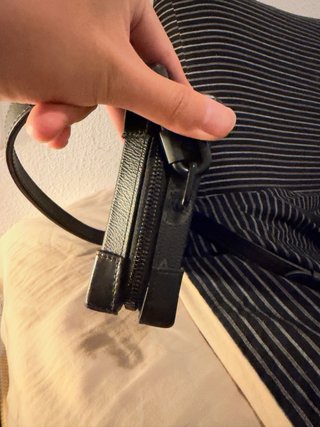 Louis Vuitton Soft Trunk Negro