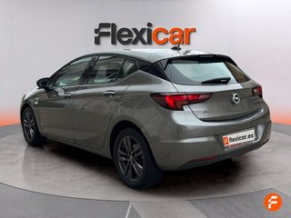 Opel Astra 1.2T SHT 96kW (130CV) Business Elegance