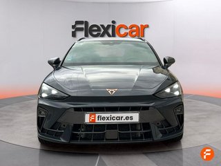 Cupra León 1.5 eTSI 110kW (150CV) DSG