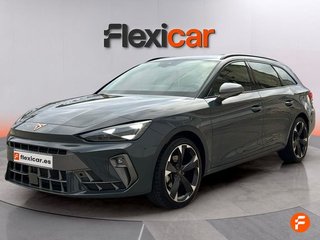 Cupra León 1.5 eTSI 110kW (150CV) DSG