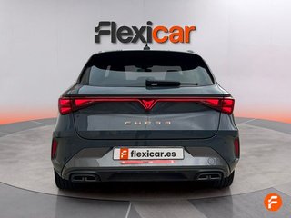 Cupra León 1.5 eTSI 110kW (150CV) DSG