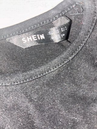 Lote de 4 tops variados Talla S y 38 primark