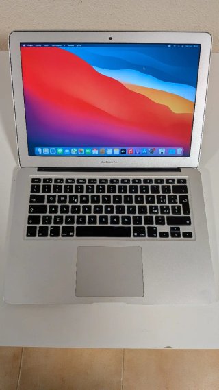 MacBook Air 2014