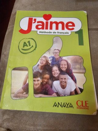 J AIME 1ESO EJER