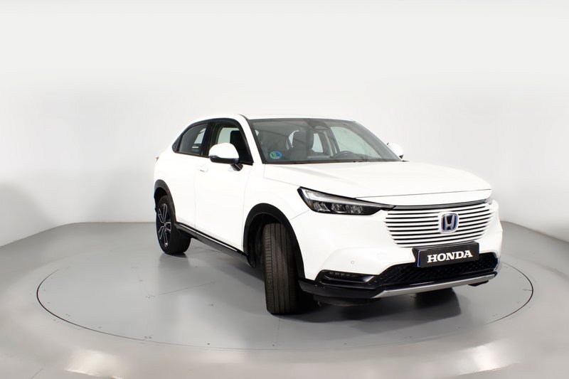 Honda HR-V 1.5 i-MMD Advance 2022